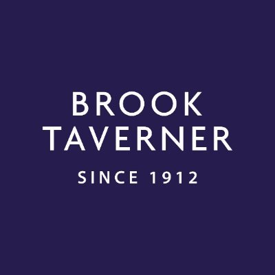 Logo Brook Taverner